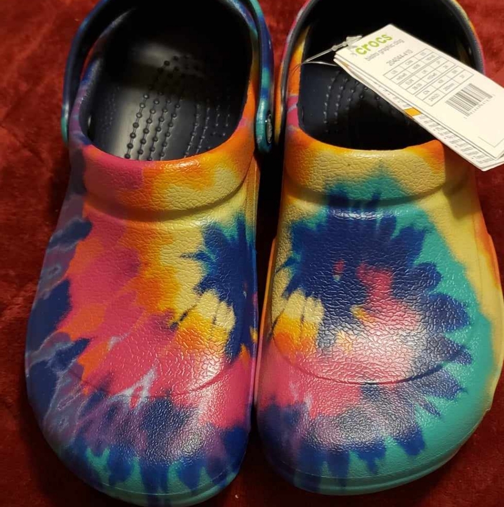 Crocs Shoes
